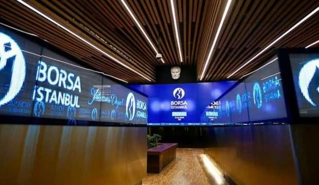 Borsa, yüzde 3 ekside açıldı