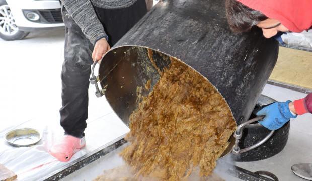 Kilosu 100 lira! Türkiye'nin her yerinden sipariş yağıyor