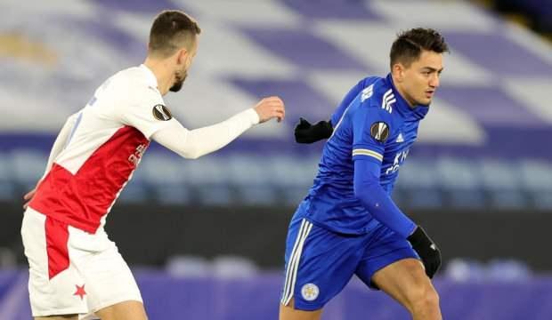 Çağlar ve Cengiz'e UEFA'da soğuk duş!