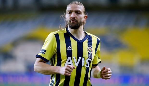 Caner Erkin kararı sonrası sürpriz görüşme!