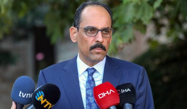 Cumhurbaşkanlığı'ndan Ermenistan açıklaması