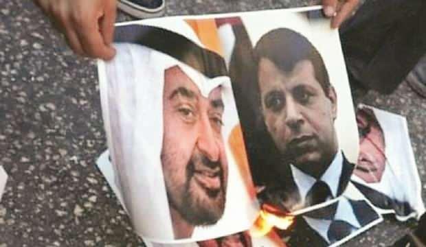 Dahlan’ın Gazze’de aşı oyunu