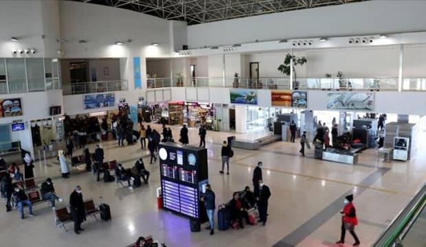 DHMİ'nin kararı kiracıları sevindirdi