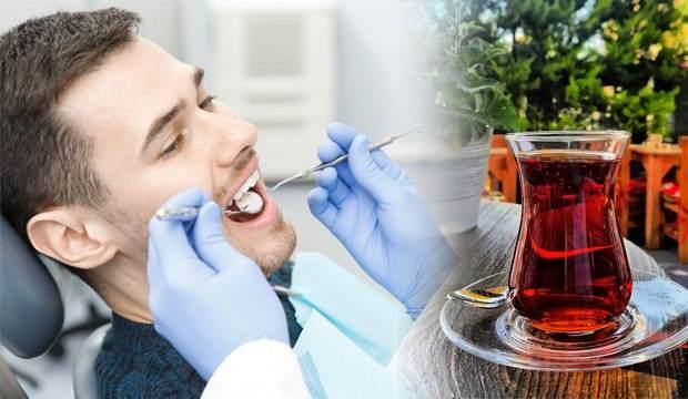 Diş sağlığında beslenmenin önemi büyük! Lifli gıdalar doğal diş fırçası görevi görüyor