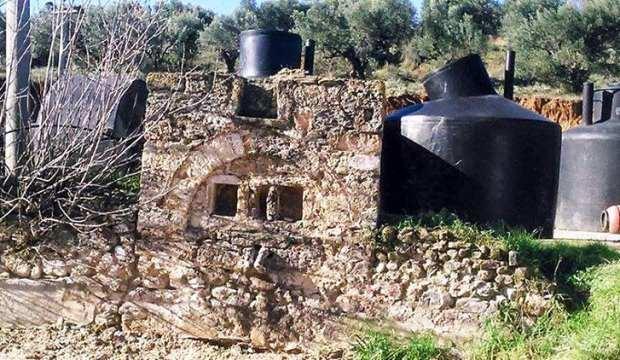 Dışişleri'nden Yunanistan'da bulunan Osmanlı Mezarlığıyla ilgili açıklama
