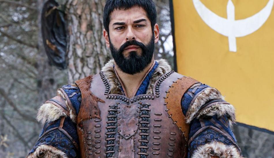 Dundar Bey Osman Bey E Gercekten Ihanet Etti Mi Kurulus Osman 48 Bolum 1 Fragmani Yasam Haberleri