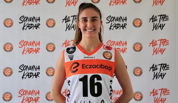 Eczacıbaşı VitrA, ABD'li smaçör'ü kadrosuna kattı!