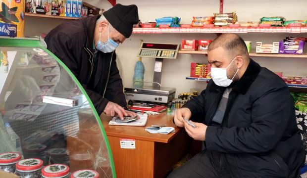 Elazığ'da Osmanlı usulü iyilik hareketi
