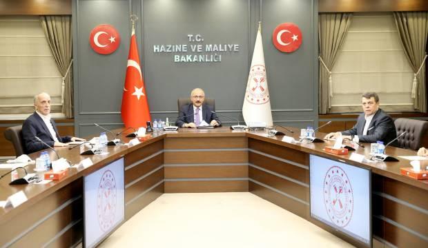 Esnaf ‘depar’ için hibe desteği istedi