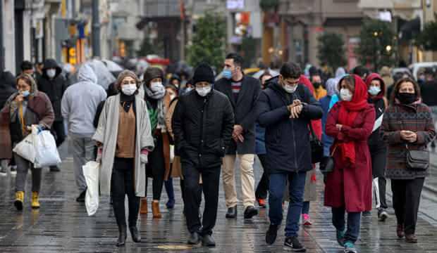 Evlenme ve boşana istatistikleri açıklandı! 10 yıl sonra bir ilk