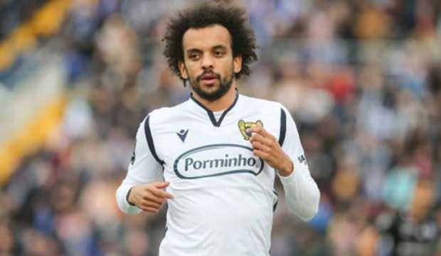Fabio Martins'ten Fenerbahçe itirafı! "Teklifi kabul ettim..."