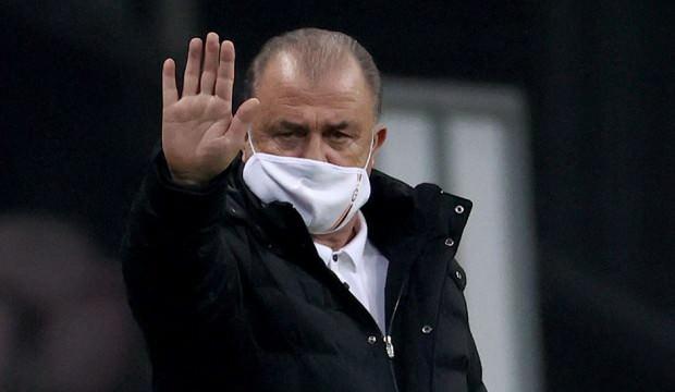 Fatih Terim: Bu riski alacağız