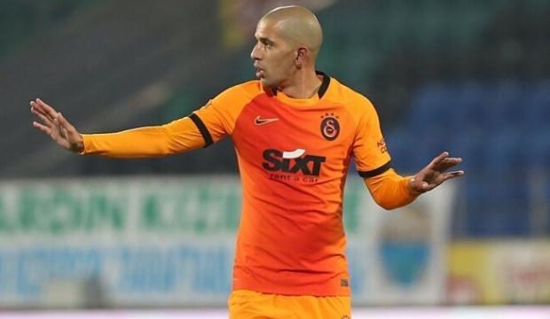 Fatih Terim Feghouli'ye yer arıyor!