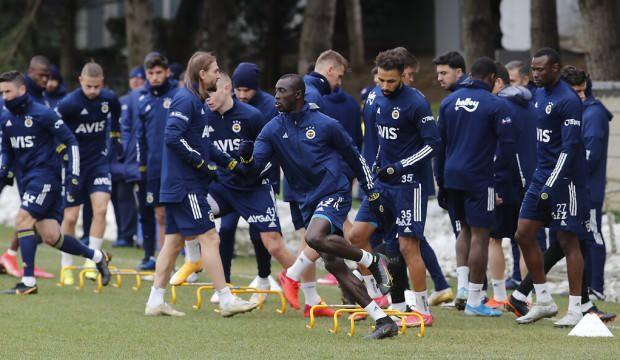 Fenerbahçe'de 4 kritik eksik!
