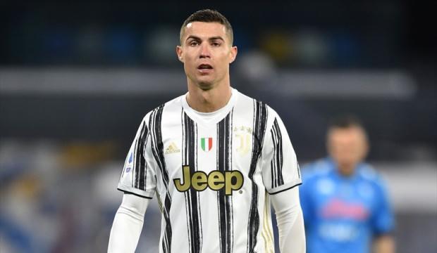 Flaş iddia! Ronaldo, Juve'den ayrılıyor