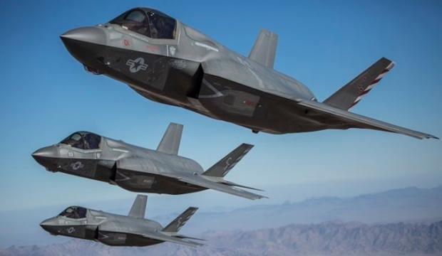 Forbes: F-35 programı başarısız oldu