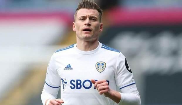 Galatasaray'a Ezgjan Alioski müjdesi!