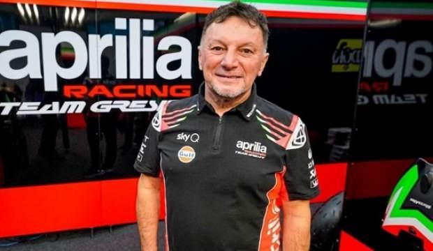 Gresini koronavirüse yenik düştü