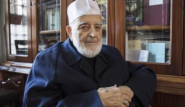 Güney Afrikalı Müslümanlar, 'Muhammed Emin Saraç Vakfı'nı kuruyor