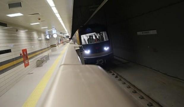 Halkalı-Havalimanı Metrosu'nun son kesimi için kazı çalışmaları başlıyor