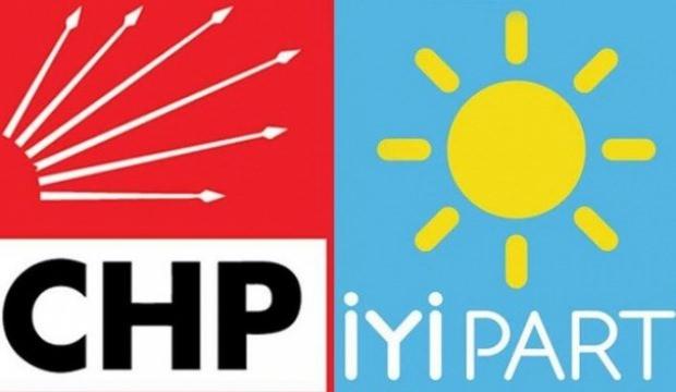 CHP ve İyi Parti arasında derin çatlak!