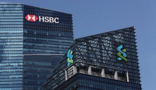 HSBC’nin kârı yüzde 34 düştü