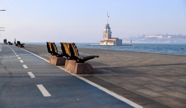 İstanbul için dikkat çeken açıklama: Normalleşmeyi konuşamayız