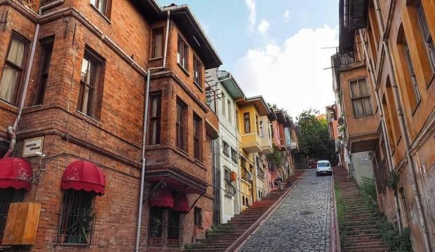 İstanbul'un en yaşlı konutlarının bulunduğu ilçeler belli oldu