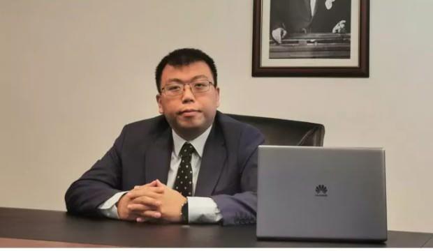 Jing Li: Türkiye'ye yatırıma devam edeceğiz