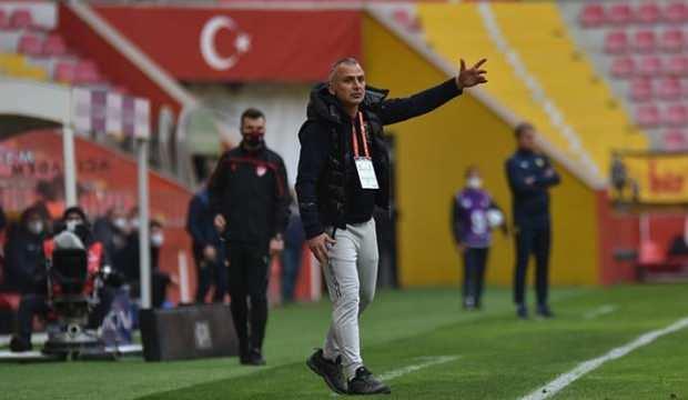 Kayserispor, Uğur Kulaksız'a emanet!
