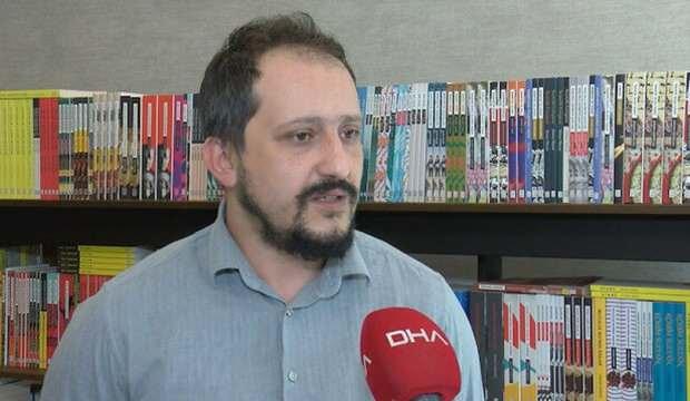 Ketebe'nin Yayın Yönetmeni Çalışkan: Ciddi bir entelektüel birikimi okuyucuya yansıtıyoruz