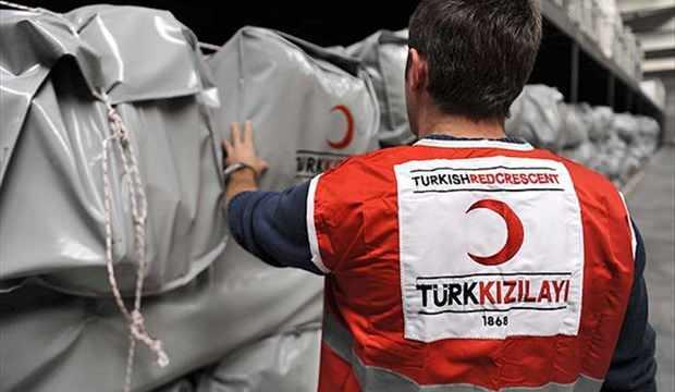 KPSS şartsız Kızılay 11 farklı kadroya personel alımı! Alımlar devam ediyor!