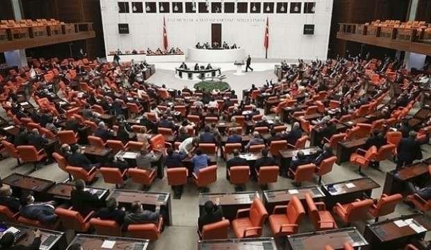 İYİ Parti'den fezleke açıklaması: Bölücülüğe asla imkan tanımayız