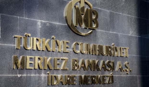 Merkez Bankası'ndan çalışma tebliği