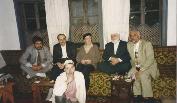 Muhammed Emin Saraç Hoca'yı gözyaşlarına boğan Saraybosna anısı!
