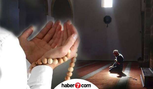 Nasuh Tövbesi nedir? Nasuh Tövbesi ne anlama gelir? Nasuh tövbesi nasıl yapılır?
