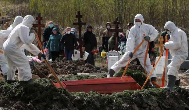Son Dakika... New York'tan korkutan 'mutasyon' haberi