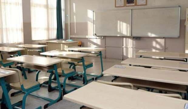 Öğretmende mutasyonlu virüs tespit edildi