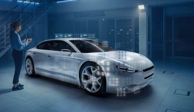 Bosch ve Microsoft'tan araç yazılımı hamlesi