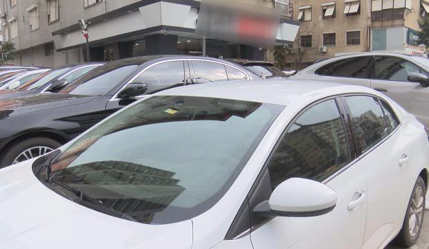 Oto galeriler taşınmak için ek süre istiyor