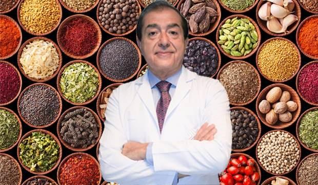 Pandemide artan baharat kullanımı mide hastalıklarına neden oluyor!