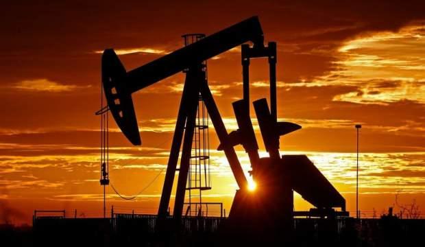 Petrol kaç dolar oldu?