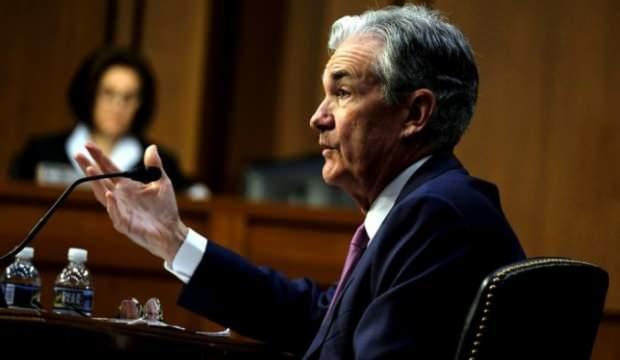 Jerome Powell konuştu, piyasalar coştu