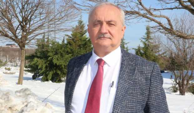 Prof. Dr. Demir: Kuraklık riski tamamen geçti diyemeyiz
