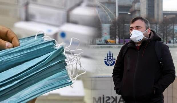Prof. Dr. Tekin'den korkutan 'maske' açıklaması: 2022'nin başına kadar hayatımızda olacak!