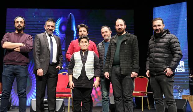 Radyo7 spikeri Erkan Koç'a 'Yılın En İyi Radyo Konuk Programı' ödülü