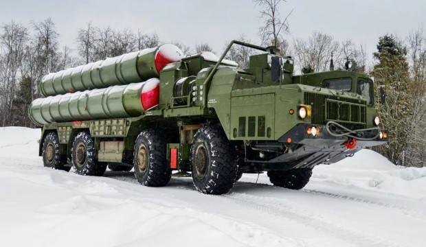 Rusya'dan Türkiye'ye S-400 mesajı! 'Bu mümkün değil'