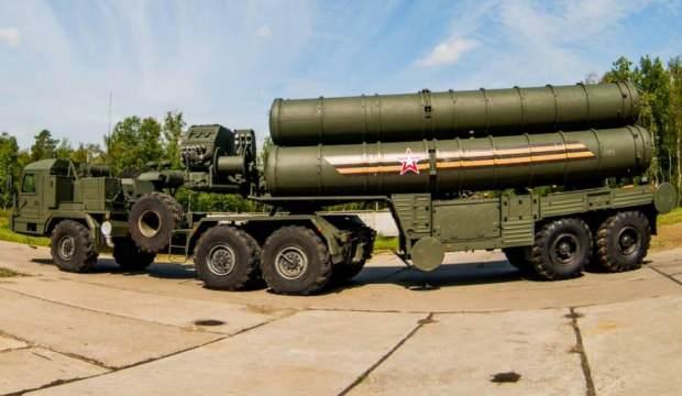 Rusya'dan ABD'ye suçlama! Suudi Arabistan'dan İHA ve S-400 hamlesi
