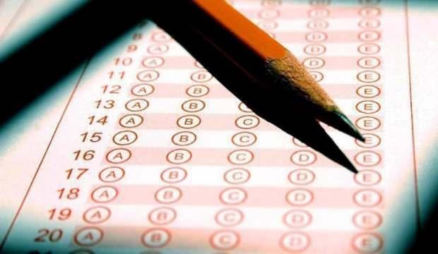 Salgın tedbirleri kapsamında ertelenen YÖKDİL yapıldı