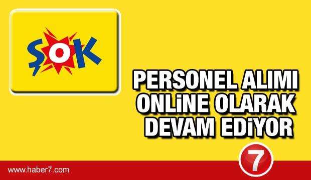 ŞOK personel alımı başvuruları devam ediyor! ŞOK eleman alımı başvuru şartları neler?